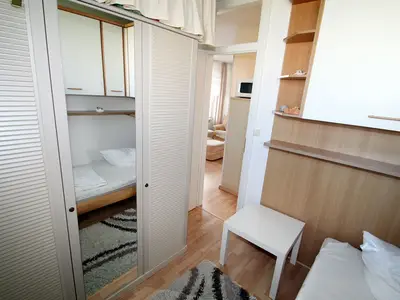 Ferienwohnung für 3 Personen (45 m²) in Heiligenhafen 10/10