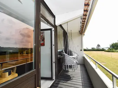 Ferienwohnung für 4 Personen (46 m²) in Heiligenhafen 1/10