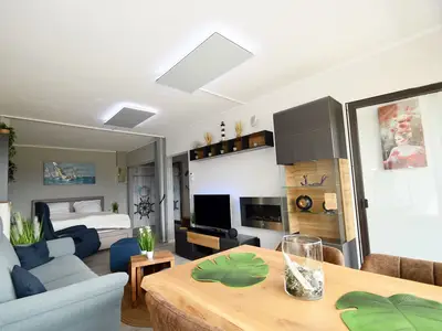 Ferienwohnung für 4 Personen (46 m²) in Heiligenhafen 2/10