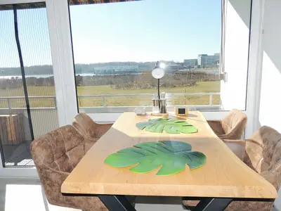 Ferienwohnung für 4 Personen (46 m²) in Heiligenhafen 3/10