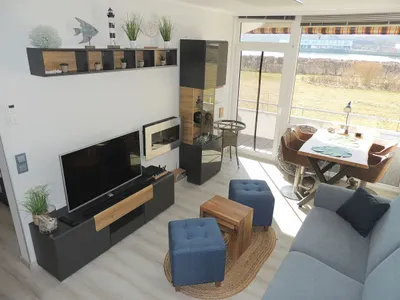 Ferienwohnung für 4 Personen (46 m²) in Heiligenhafen 4/10