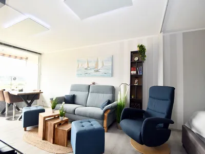 Ferienwohnung für 4 Personen (46 m²) in Heiligenhafen 5/10
