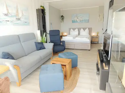 Ferienwohnung für 4 Personen (46 m²) in Heiligenhafen 6/10