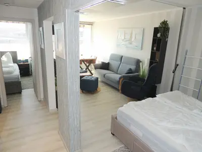 Ferienwohnung für 4 Personen (46 m²) in Heiligenhafen 7/10