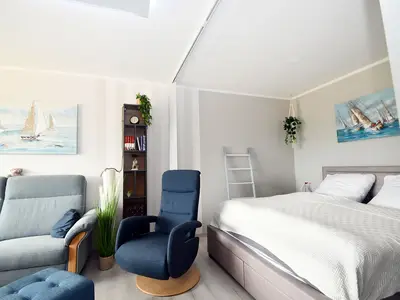 Ferienwohnung für 4 Personen (46 m²) in Heiligenhafen 9/10
