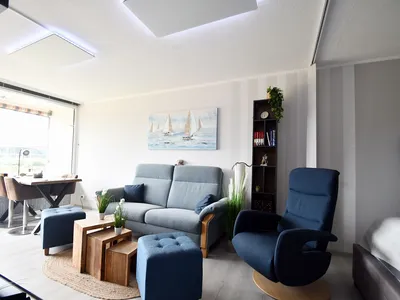 Ferienwohnung für 4 Personen (46 m²) in Heiligenhafen 10/10