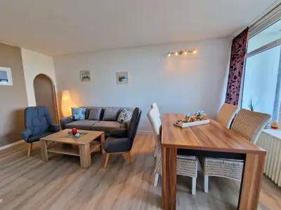 Ferienwohnung für 4 Personen (45 m²) in Heiligenhafen 1/10
