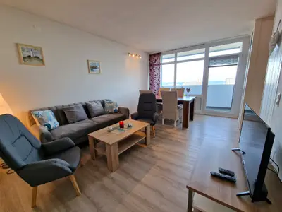 Ferienwohnung für 4 Personen (45 m²) in Heiligenhafen 5/10