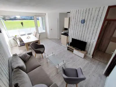 Ferienwohnung für 4 Personen (45 m²) in Heiligenhafen 1/10