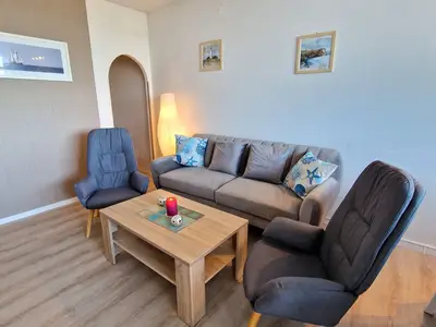 Ferienwohnung für 4 Personen (45 m²) in Heiligenhafen 6/10