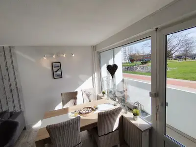 Ferienwohnung für 4 Personen (45 m²) in Heiligenhafen 2/10