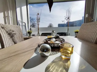 Ferienwohnung für 4 Personen (45 m²) in Heiligenhafen 3/10