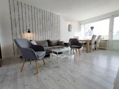 Ferienwohnung für 4 Personen (45 m²) in Heiligenhafen 4/10
