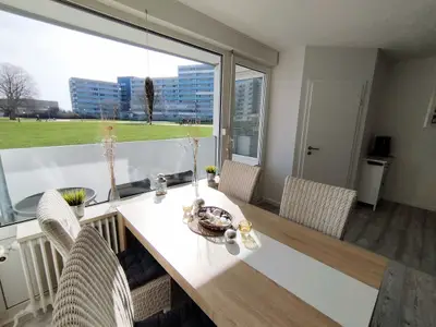 Ferienwohnung für 4 Personen (45 m²) in Heiligenhafen 5/10