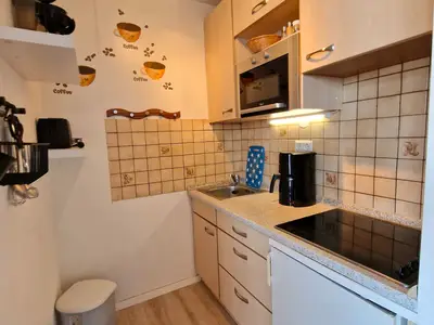 Ferienwohnung für 4 Personen (45 m²) in Heiligenhafen 10/10