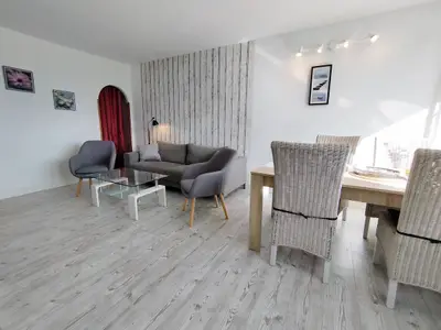 Ferienwohnung für 4 Personen (45 m²) in Heiligenhafen 6/10