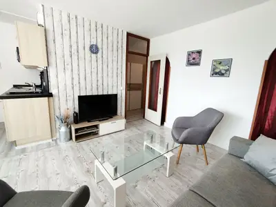 Ferienwohnung für 4 Personen (45 m²) in Heiligenhafen 7/10