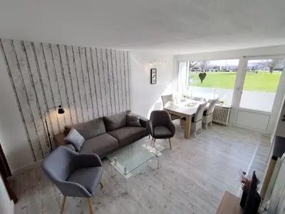 Ferienwohnung für 4 Personen (45 m²) in Heiligenhafen 10/10