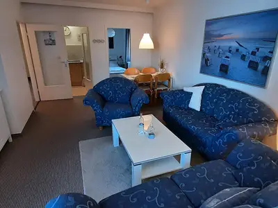 Ferienwohnung für 4 Personen (50 m²) in Heiligenhafen 1/10