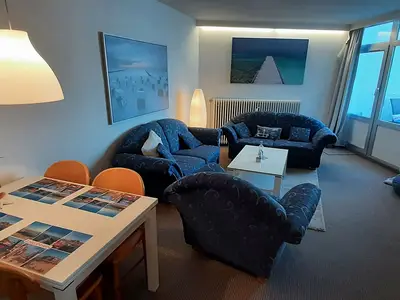 Ferienwohnung für 4 Personen (50 m²) in Heiligenhafen 2/10