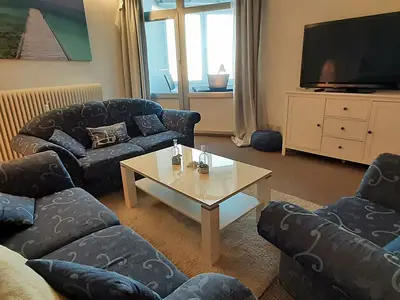 Ferienwohnung für 4 Personen (50 m²) in Heiligenhafen 3/10