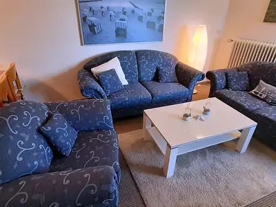 Ferienwohnung für 4 Personen (50 m²) in Heiligenhafen 4/10