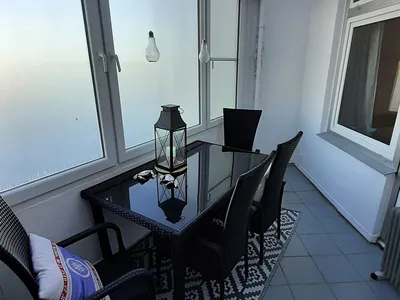 Ferienwohnung für 4 Personen (50 m²) in Heiligenhafen 5/10