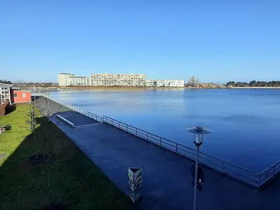 Ferienwohnung für 4 Personen (50 m²) in Heiligenhafen 6/10