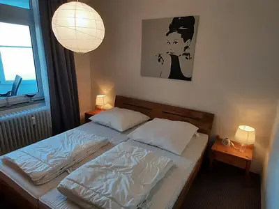 Ferienwohnung für 4 Personen (50 m²) in Heiligenhafen 8/10