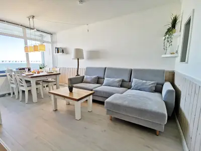 Ferienwohnung für 4 Personen (45 m²) in Heiligenhafen 1/10