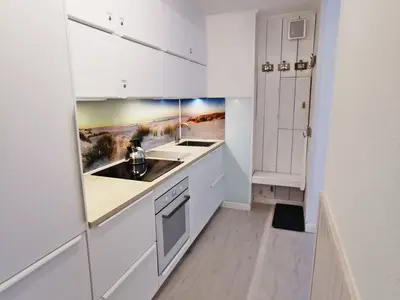 Ferienwohnung für 4 Personen (45 m²) in Heiligenhafen 2/10