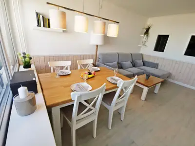 Ferienwohnung für 4 Personen (45 m²) in Heiligenhafen 6/10