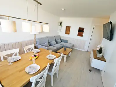 Ferienwohnung für 4 Personen (45 m²) in Heiligenhafen 8/10