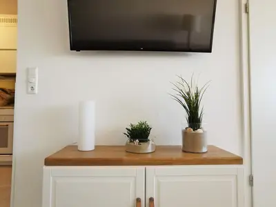 Ferienwohnung für 4 Personen (45 m²) in Heiligenhafen 9/10