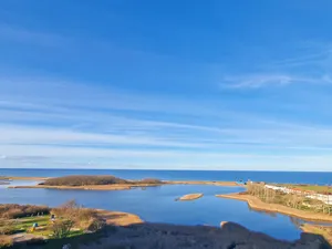 Ferienwohnung für 4 Personen (65 m²) in Heiligenhafen