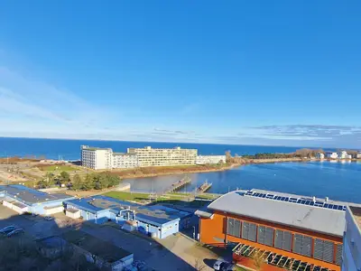 Ferienwohnung für 4 Personen (60 m²) in Heiligenhafen 2/10