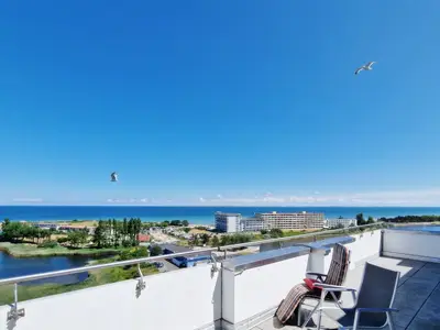 Ferienwohnung für 4 Personen (60 m²) in Heiligenhafen 4/10