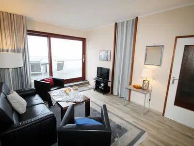 Ferienwohnung für 4 Personen (60 m²) in Heiligenhafen 8/10