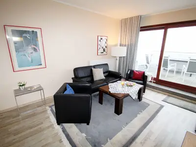 Ferienwohnung für 4 Personen (60 m²) in Heiligenhafen 9/10