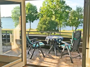 Ferienwohnung für 3 Personen (30 m²) in Heiligenhafen