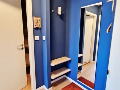 Ferienwohnung für 3 Personen (30 m²) in Heiligenhafen 3/10