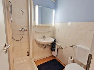Ferienwohnung für 3 Personen (30 m²) in Heiligenhafen 4/10