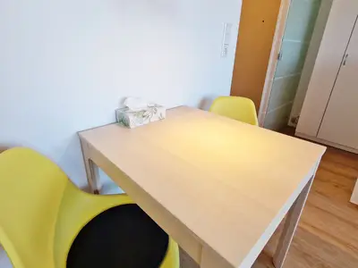 Ferienwohnung für 3 Personen (30 m²) in Heiligenhafen 5/10
