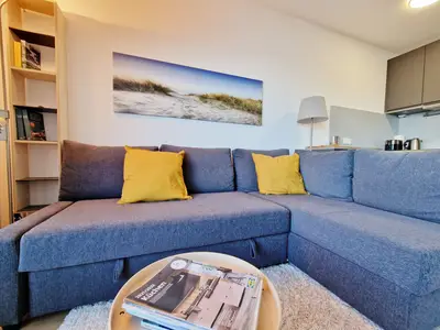 Ferienwohnung für 3 Personen (30 m²) in Heiligenhafen 6/10