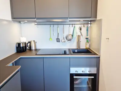 Ferienwohnung für 3 Personen (30 m²) in Heiligenhafen 7/10