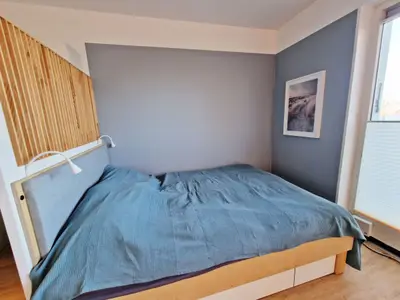 Ferienwohnung für 3 Personen (30 m²) in Heiligenhafen 8/10