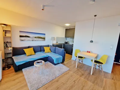 Ferienwohnung für 3 Personen (30 m²) in Heiligenhafen 9/10