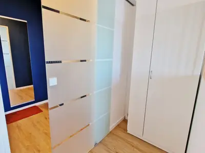 Ferienwohnung für 3 Personen (30 m²) in Heiligenhafen 10/10