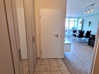 Ferienwohnung für 6 Personen (45 m²) in Heiligenhafen 3/10