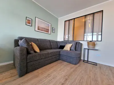 Ferienwohnung für 6 Personen (45 m²) in Heiligenhafen 6/10